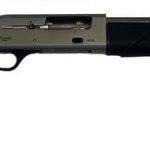 G-Force GF-1 Nickel / Black 12 GA 18.5" Barrel 5-Rounds
