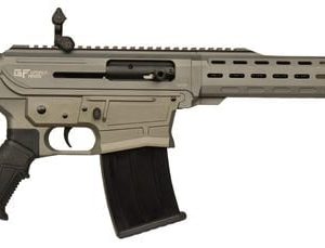 G-Force GF25 Tungsten 12 GA 18.5" Barrel 5-Rounds