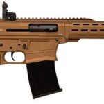 G-Force GF25 Bronze 12GA 18.5" Barrel 5-Rounds 3" Chamber