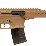 G-Force GF25 Flat Dark Earth 12 GA-3" 18.5" Barrel 5-Rounds