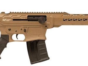 G-Force GF25 Flat Dark Earth 12 GA-3" 18.5" Barrel 5-Rounds