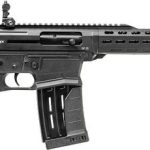 G-Force GF25 12 GA 18.5" Barrel 3"-Chamber M-LOK Handguard 5-Rounds