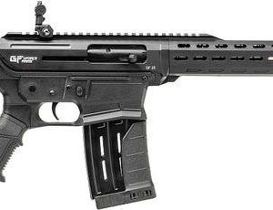 G-Force GF25 12 GA 18.5" Barrel 3"-Chamber M-LOK Handguard 5-Rounds