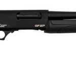 G-Force GF2P 12 GA 20" Barrel 3"-Chamber 4-Rounds with Cross-Bolt Safety