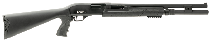 G-Force GF2P 12 GA 20" Barrel 7-Rounds