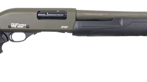 G-Force GF2P OD Green 12 GA 20" Barrel 7-Rounds