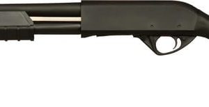 G-Force GF3PD 12 GA 18.5" Barrel 4-Rounds