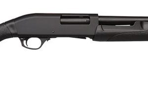 G-Force GF3PF 12 GA 18.5" Barrel 4-Rounds