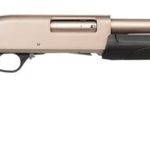 G-Force GF3PF Nickel / Black 12 GA 18.5" Barrel 4-Rounds