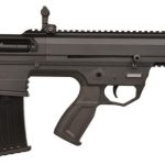 G-Force GFBP Bullpup 12 GA 18.5" Barrel 5-Rounds