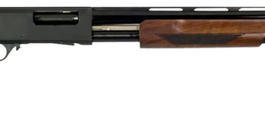 G-Force GFP3 Walnut 12 GA 28" Barrel 3"-Chamber 4-Rounds 3 Chokes