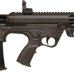 G-Force Arms GFY-1 12 GA 18.5" Barrel 3"-Chamber 5-Rounds