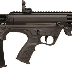 G-Force Arms GFY-1 12 GA 18.5" Barrel 3"-Chamber 5-Rounds