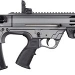 G-Force GFY-1 Gen2 Tactical Grey 12 GA 18.5" Barrel 5-Rounds