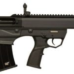 G-Force GFYP 12 GA-3" 18.5" Barrel 5-Rounds CA Compliant