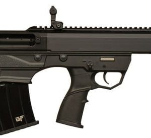 G-Force GFYP 12 GA-3" 18.5" Barrel 5-Rounds CA Compliant