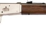 G-Force Huckleberry Walnut / Nickel .44 Mag 20" Barrel 10-Rounds
