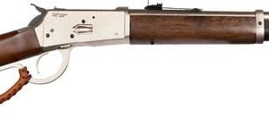 G-Force Huckleberry Walnut / Nickel .44 Mag 20" Barrel 10-Rounds