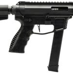 G-Force Jawbone 9mm 5" Barrel 33-Rounds