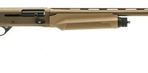G-Force One Flat Dark Earth/Bronze 12 GA 28" Barrel 3-Rounds