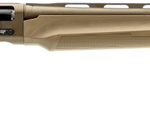 G-Force One Flat Dark Earth 12 GA 28" Barrel 3-Rounds