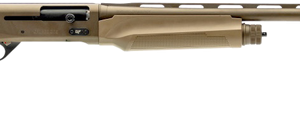 G-Force One Flat Dark Earth 12 GA 28" Barrel 3-Rounds
