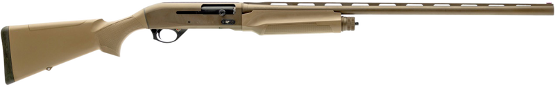 G-Force One Flat Dark Earth 12 GA 28" Barrel 3-Rounds