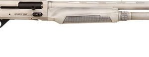 G-Force One Snow Camo 12 GA 28" Barrel 10-Rounds