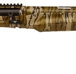 G-Force One Turkey Mossy Oak Bottomlands 12 GA-3" 24" Barrel 3-Rounds