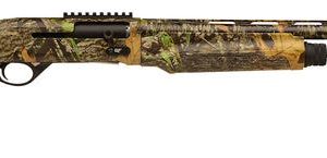G-Force One Turkey Mossy Oak Break Up 12 GA-3" 24" Barrel 3-Rounds