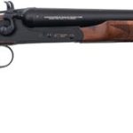 G-Force Poncho Walnut 20 GA 20" Barrel 2-Rounds