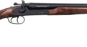 G-Force Poncho Walnut 20 GA 20" Barrel 2-Rounds