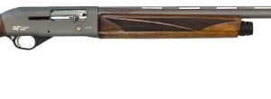 G-Force Refuge Walnut 12 GA 28" Barrel 3"-Chamber 4-Rounds