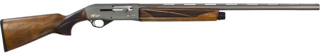 G-Force Refuge Walnut 12 GA 28" Barrel 3"-Chamber 4-Rounds