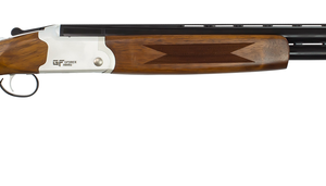GForce Arms S16 Filthy Pheasant Over/Under Walnut 20 Gauge 28" Barrel 3" Chamber 2-Rounds