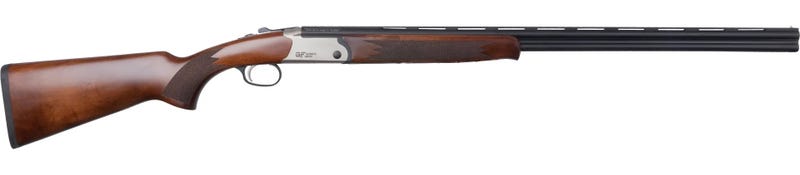 G-Force S16 Filthy Pheasant Silver .410 GA 28" Barrel 3"-Chamber 2-Rounds 5 Chokes