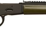 G-Force Saddlehorn OD Green .357 Mag 16.5" Barrel 10-Rounds