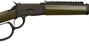 G-Force Saddlehorn OD Green .357 Mag 16.5" Barrel 10-Rounds