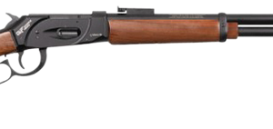 G-Force Saddlehorn Walnut .410 GA-2.5" 24" Barrel 9-Rounds