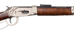 G-Force Saddlehorn Walnut / Nickel .410 GA-2.5 20" Barrel 9-Rounds