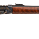 G-Force Saddlehorn Walnut .410 GA 24" Barrel 9-Rounds