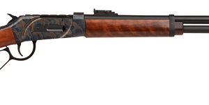 G-Force Saddlehorn Walnut .410 GA 24" Barrel 9-Rounds