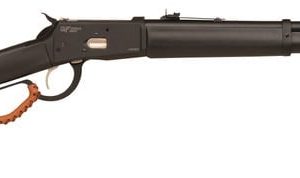 G-Force Saddlehorn .44 Mag 20" Barrel 10-Rounds