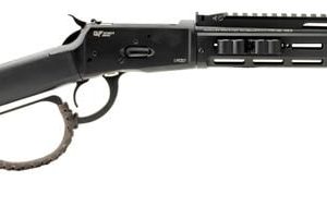 G-Force Saddlehorn Tactical .357 Mag 16.25" Barrel 8-Rounds