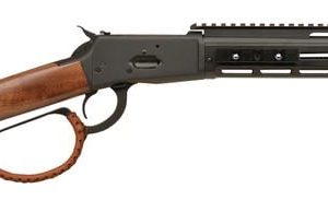 G-Force Saddlehorn Tactical Wood / Black .357 Mag 16.25" Barrel 8-Rounds