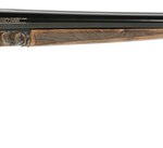 G-Force SxS Walnut 12 GA 28" Barrel 2-Rounds