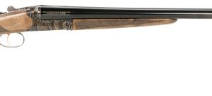 G-Force SxS Walnut 12 GA 28" Barrel 2-Rounds