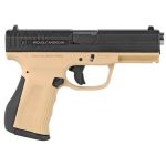 FMK Firearms 9C1 Gen 2 Recon Desert 9mm 4" Barrel 14-Rounds