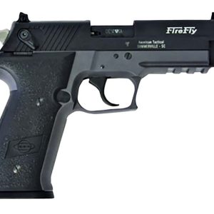 GSG Firefly .22 LR 4" Threaded Barrel 10-Rounds