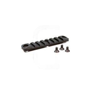 Geissele Automatics HK SMR 3-Hole 7-Slot Accessory Rail